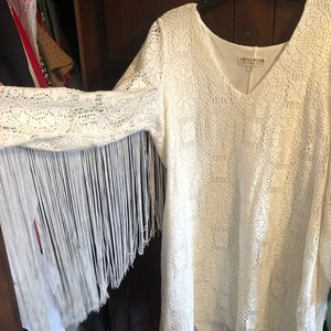 COPY - Idyllwind dress